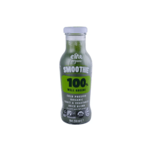 سموذي Well Greens (250 ml)