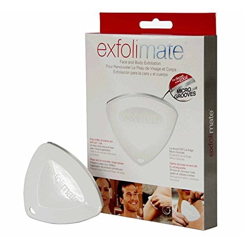 Body & Face Exfoliating Tool (Single Tool)