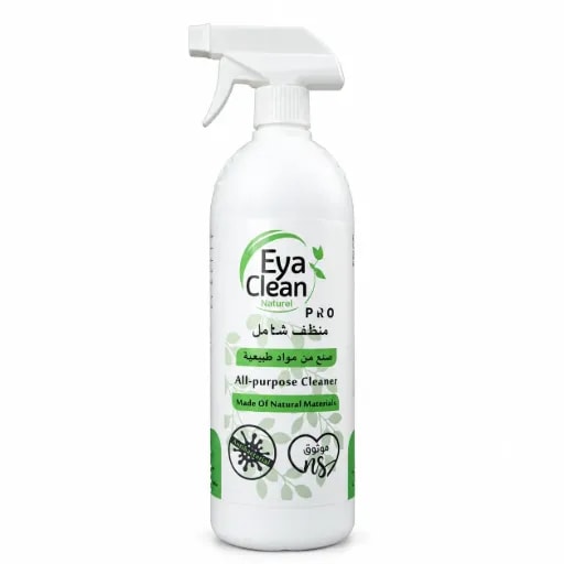 Eya Clean Pro, All Purpose Cleaner (1 L)