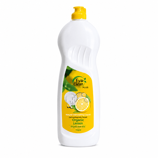 Eya Clean Pro, Dish Washing Liquid Lemon (750 ml)
