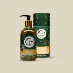 Pro، صابون الغار السائل (250ml)