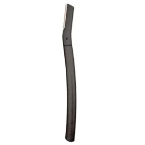 Eyebrow Razor - Black