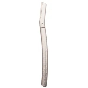 Eyebrow Razor- Silver