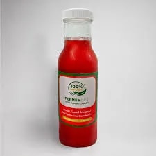 كاتشب مخمّر