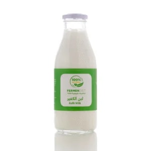 Kefir Milk (1L)