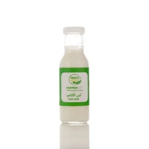 حليب الكفير (250 ml)