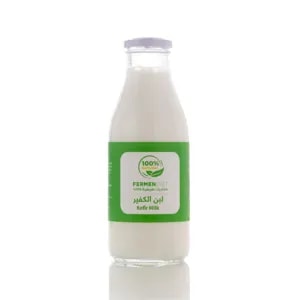 Kefir Milk (500 ml)