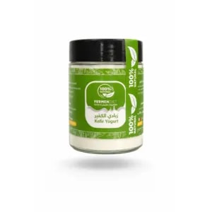 زبادي كيفير (320 g)