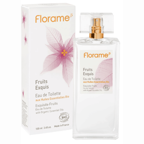Exquisite Fruits Eau de Toilette (100 ml)