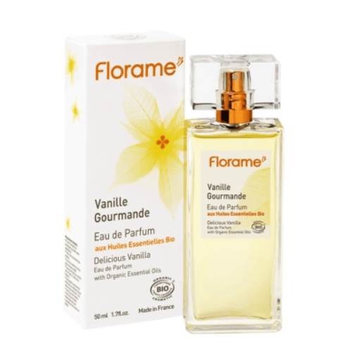 Delicious Vanilla Eau de Parfum (50 ml)