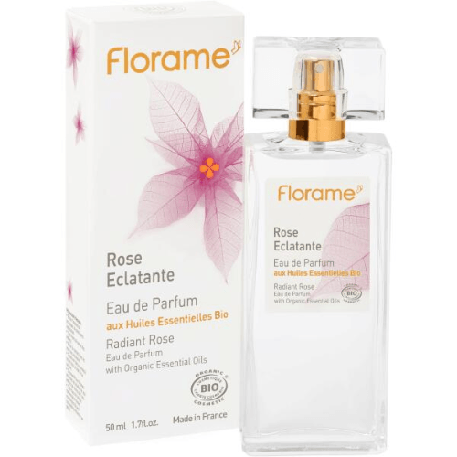 رادياَنت روز أو دو بارفان (50 ml)