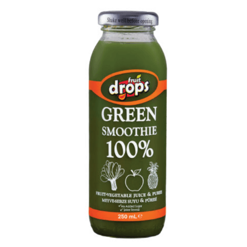 Green Smoothie (250ml)