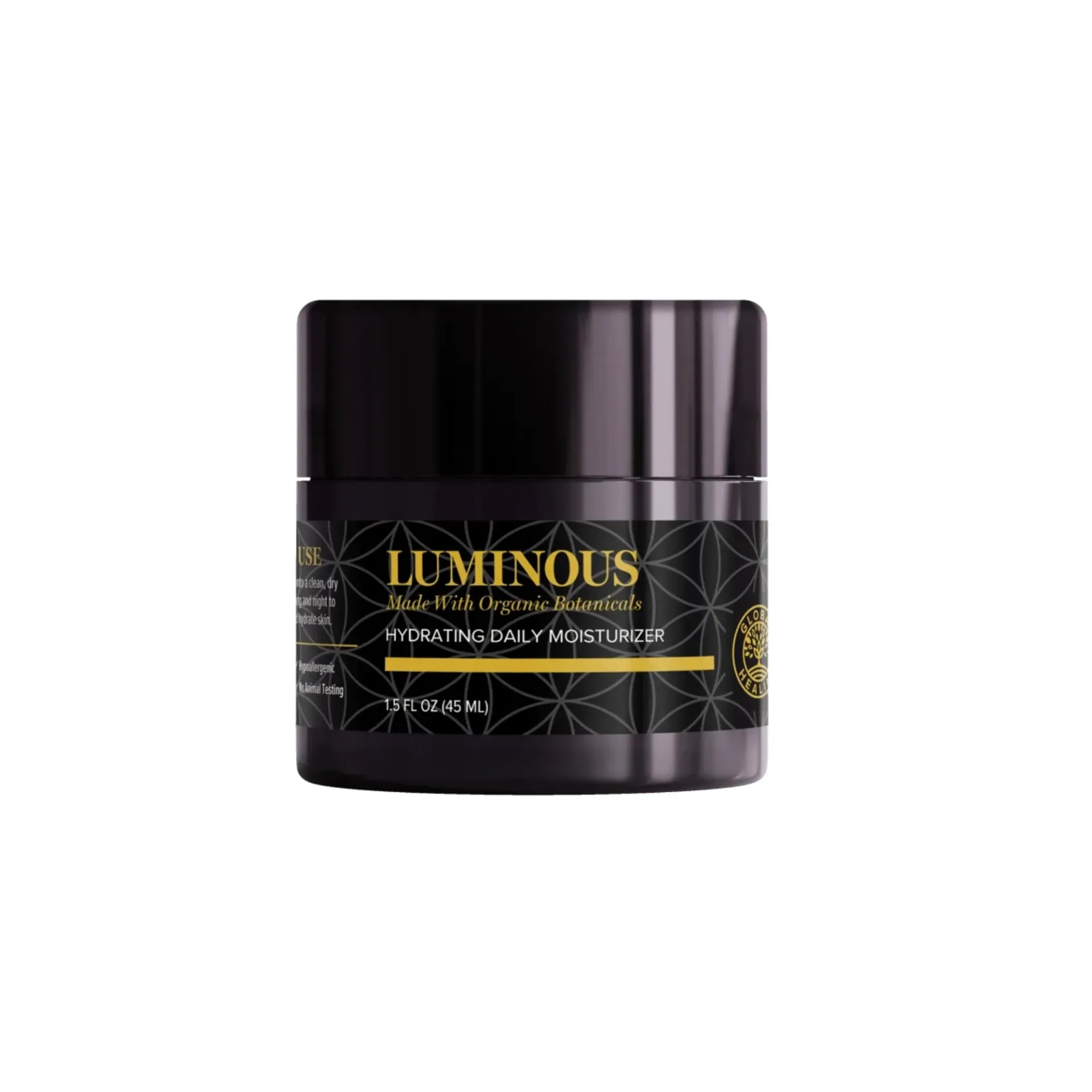 Parfait Visage Luminous Face Cream (50 ml)