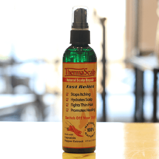 سبراي إصلاح الشعر (120 ml)