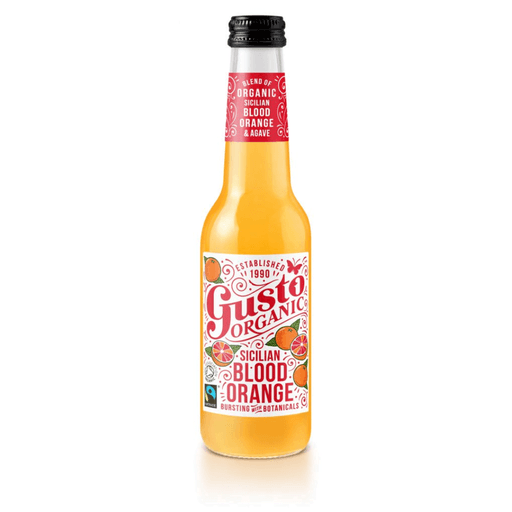 برتقال دم صقلي (275 ml)