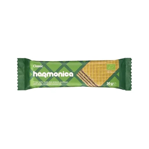 Classic Wafer with Einkorn (30g)