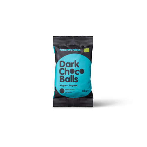 Dark Choco Balls (40 g)