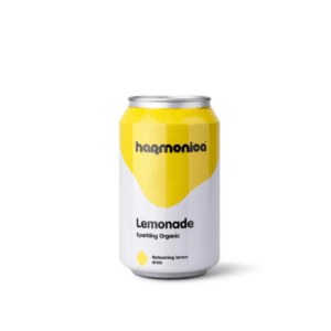 ليمون غازي (330 ml)