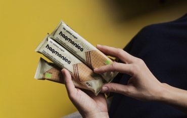 Wafer with NO Added Sugar (30 g)