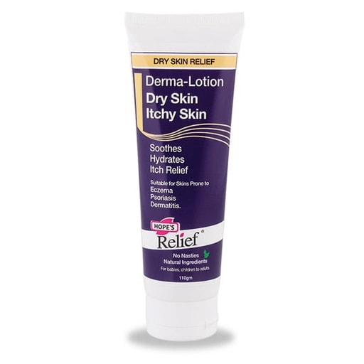 Derma Lotion for dry skin (110 g)