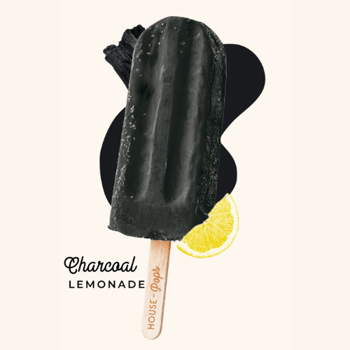 Black Lemonade