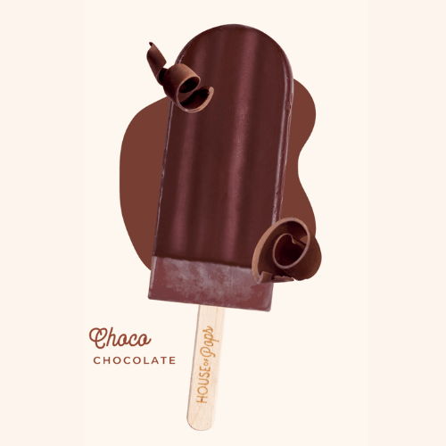 Choco Chocolate