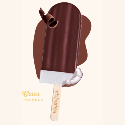 Choco Coconut