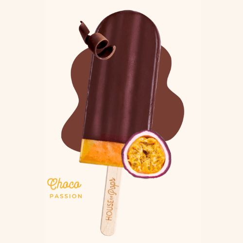 Choco Passion