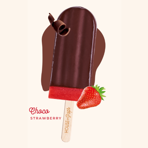 Choco Strawberry