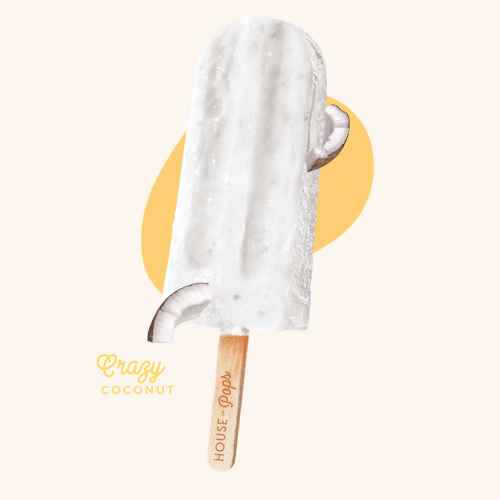 Crazy Coconut