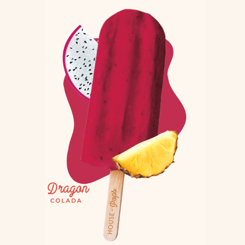Dragon Colada