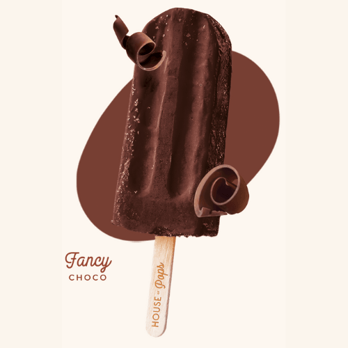 Fancy Choco