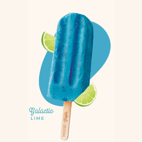 Galactic Lime