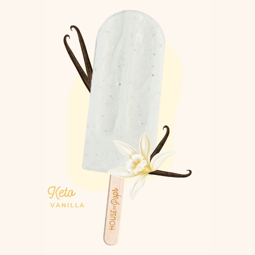 Keto Vanilla