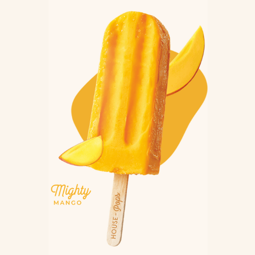 Mighty Mango