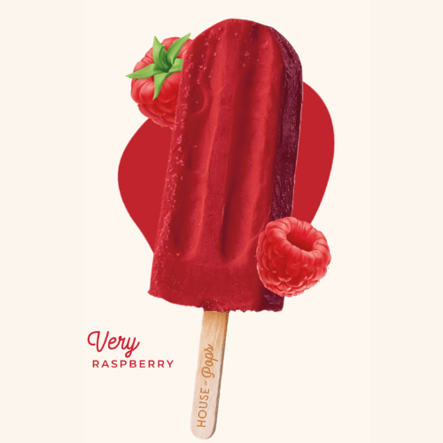 Very Raspberry