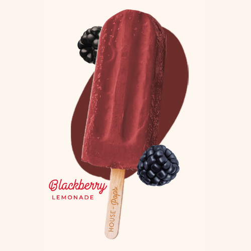 Blackberry Lemonade