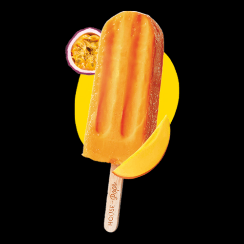 Mango Passion