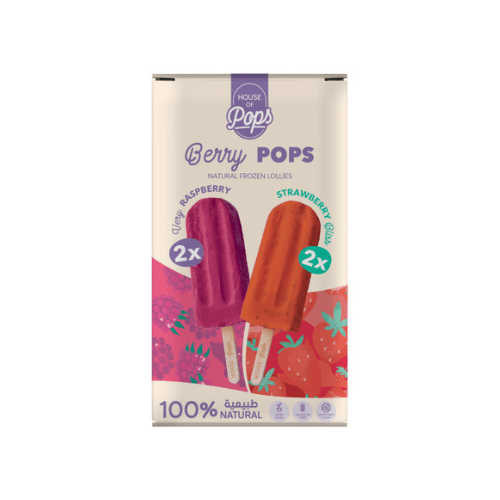 Berry Minis (4x45ml)