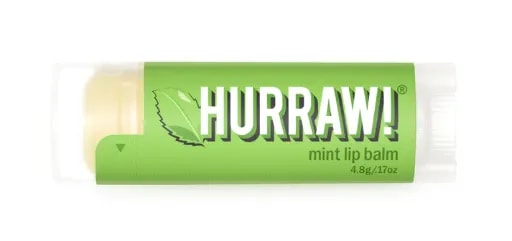 بلسم شفاه بالنعناع (4.8g)