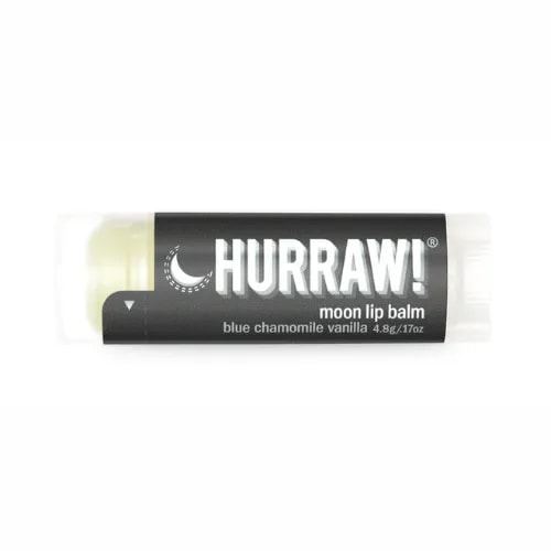 البلسم الليلي المعالج بالبابونج الأزرق والفانيليا (4.8 g)