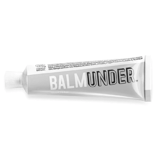 مزيل عرق BALMUNDER™ بدون عطر (30 ml)