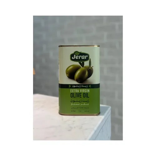زيت زيتون بكر ممتاز (1 L)