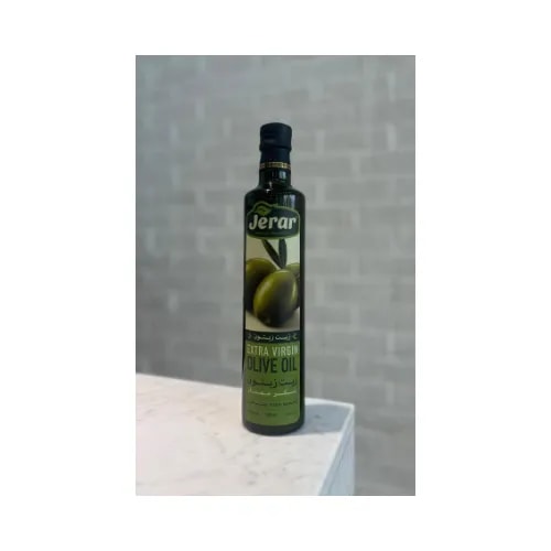زيت زيتون بكر ممتاز (500 ml)