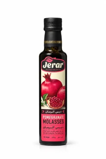 Pomegranate Molasses (340 g)