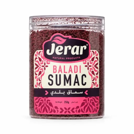سماق بلدي (250 g)