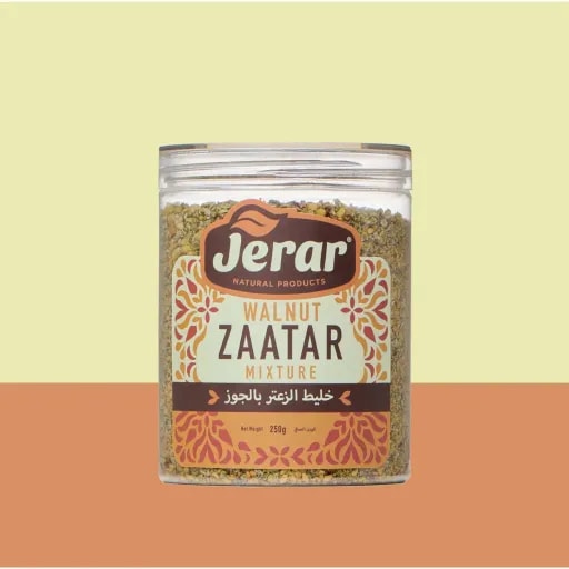 Walnut Zaatar (250 g)