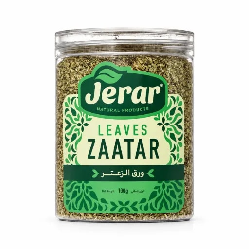 أوراق الزعتر (100 g)