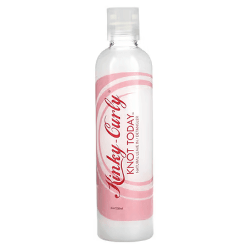 Knot Today, Natural Leave In / Detangler (236 ml)
