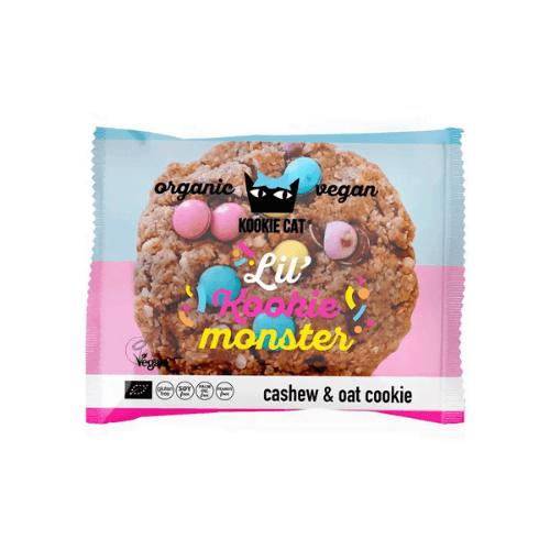 Vanilla & Choco Candies Cookie (50 g)